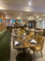 Fotografie z fotogalerie ubytování Blue Orange Hotel and Towers v destinaci Shomolu