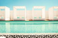 Půdorys ubytování SUNWING Sandy Bay Beach Village