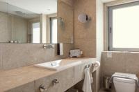 Půdorys ubytování SUNWING Sandy Bay Beach Village