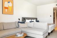 Půdorys ubytování SUNWING Sandy Bay Beach Village