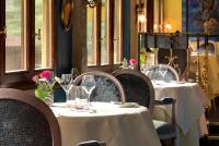 Gallery image of Hotel Restaurant Le Maréchal - Teritoria in Colmar