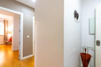 Plán poschodí v ubytovaní Veoapartment Alhóndiga Bajo