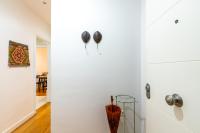 Plán poschodí v ubytovaní Veoapartment Alhóndiga Bajo