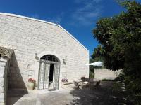 The building in which Az apartmant is located