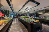 Jídlo v hotelu nebo okolí