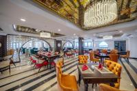 Et opholdsområde på Gallery Hotel & Spa - Le Pavillon Hoi An Group