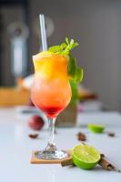 Drinks på Gallery Hotel & Spa - Le Pavillon Hoi An Group