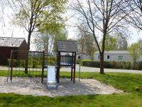 Plán poschodí v ubytovaní Village de Gîtes de La Chesnaie