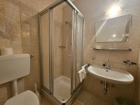 Kúpeľňa v ubytovaní Hotel Pichlerhof