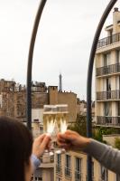 Bonsoir Madameで提供されているドリンク