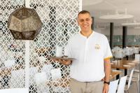 Půdorys ubytování SUNWING Sandy Bay Beach Village