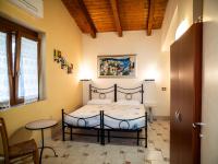 A bed or beds in a room at Holiday Home Rêve d'Or by Interhome