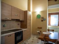 A kitchen or kitchenette at Holiday Home Rêve d'Or by Interhome