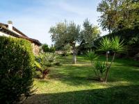 A garden outside Holiday Home Rêve d'Or by Interhome