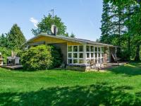 Půdorys ubytování Holiday Home Tjure - 500m from the sea by Interhome