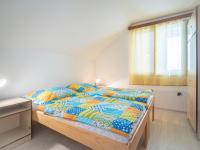 Postel nebo postele na pokoji v ubytování Villa Filip by Interhome