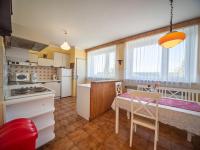Kuchyň nebo kuchyňský kout v ubytování Villa Filip by Interhome