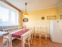 Kuchyň nebo kuchyňský kout v ubytování Villa Filip by Interhome