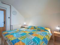 Postel nebo postele na pokoji v ubytování Villa Filip by Interhome