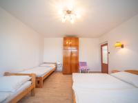 Postel nebo postele na pokoji v ubytování Villa Filip by Interhome