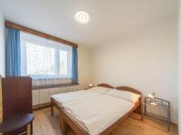 Postel nebo postele na pokoji v ubytování Villa Filip by Interhome