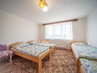 Postel nebo postele na pokoji v ubytování Villa Filip by Interhome