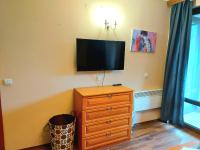 Půdorys ubytování Saint George Three bedrooms apartment