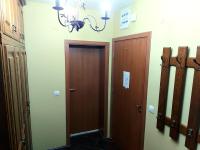 Půdorys ubytování Saint George Three bedrooms apartment