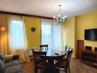 Půdorys ubytování Saint George Three bedrooms apartment