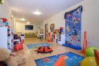 Půdorys ubytování Saint George Three bedrooms apartment