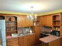 Půdorys ubytování Saint George Three bedrooms apartment