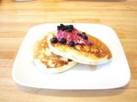 Jídlo v hotelu nebo okolí