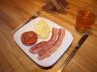 Jídlo v hotelu nebo okolí