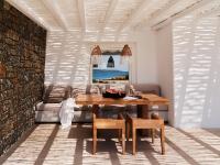 Posedenie v ubytovaní The Coast Bill&Coo-The Leading Hotels of the World