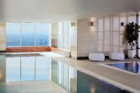 Meriton Suites World Tower, Sydneyの敷地内または近くにあるプール