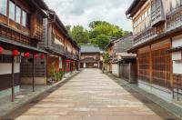 ホテルが所在する建物