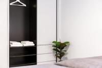 Forenom Hotel Arlandaの見取り図または間取り図
