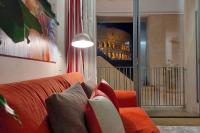 Posedenie v ubytovaní Luxury Domus Apartment 2