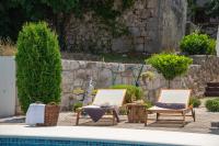 Bazén v ubytovaní Traditional Comfort Casa Natura with 36m2 Pool alebo v jeho blízkosti