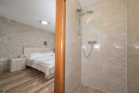 Kúpeľňa v ubytovaní Traditional Comfort Casa Natura with 36m2 Pool