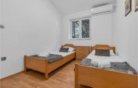 Posteľ alebo postele v izbe v ubytovaní Holiday Home Put Zuke I