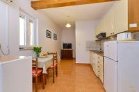 Kuchyňa alebo kuchynka v ubytovaní Apartments Nada