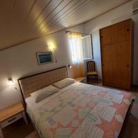Posteľ alebo postele v izbe v ubytovaní Apartments Nada