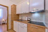 Kuchyňa alebo kuchynka v ubytovaní Apartments Nada