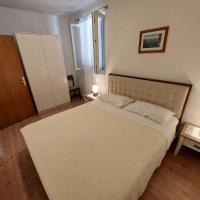 Posteľ alebo postele v izbe v ubytovaní Apartments Nada