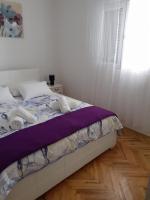 Posteľ alebo postele v izbe v ubytovaní House Branka