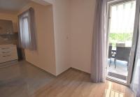 Kuchyňa alebo kuchynka v ubytovaní House Branka