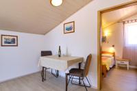 Posteľ alebo postele v izbe v ubytovaní Apartments Nada
