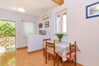 Kuchyňa alebo kuchynka v ubytovaní Apartments Nada