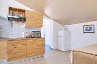 Kuchyňa alebo kuchynka v ubytovaní Apartments Nada